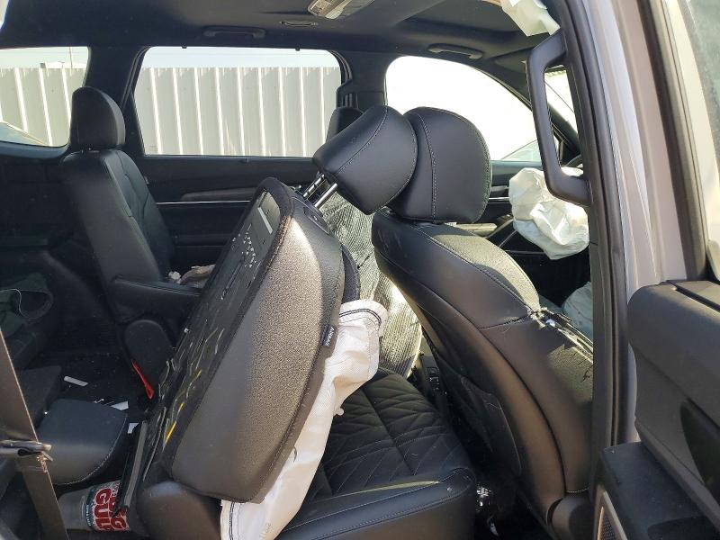 Продаж на аукціоні авто 2025 Kia Telluride, vin: 5XYP3DGCXSG599323, номер лоту: 51072946