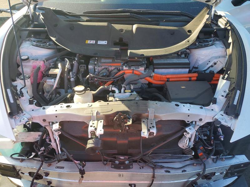 51497896 :رقم المزاد ، JTJABABB2RA004381 vin ، 2024 Lexus Rz مزاد بيع