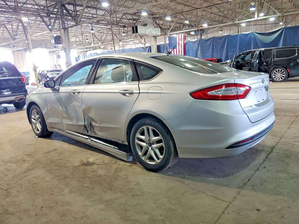 2013 Ford Fusion მანქანა იყიდება აუქციონზე, vin: 3FA6P0H76DR155669, აუქციონის ნომერი: 50782436