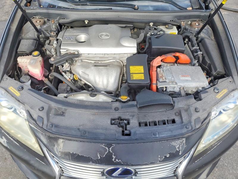 Aukcja sprzedaży 2013 Lexus Es 300h, vin: JTHBW1GG0D2002517, numer aukcji: 48032836