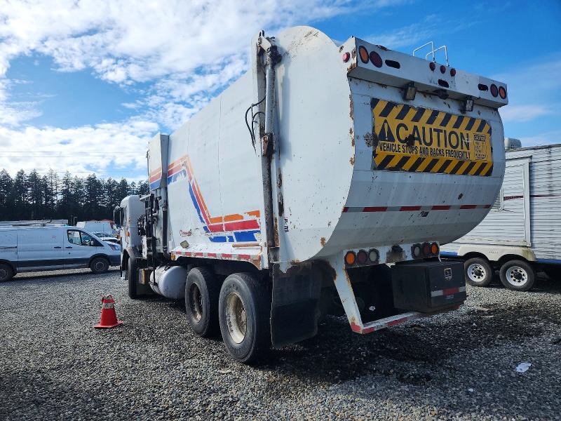 Продажа на аукционе авто 2009 Peterbilt 320, vin: 3BPZL50X39F719301, номер лота: 46817606