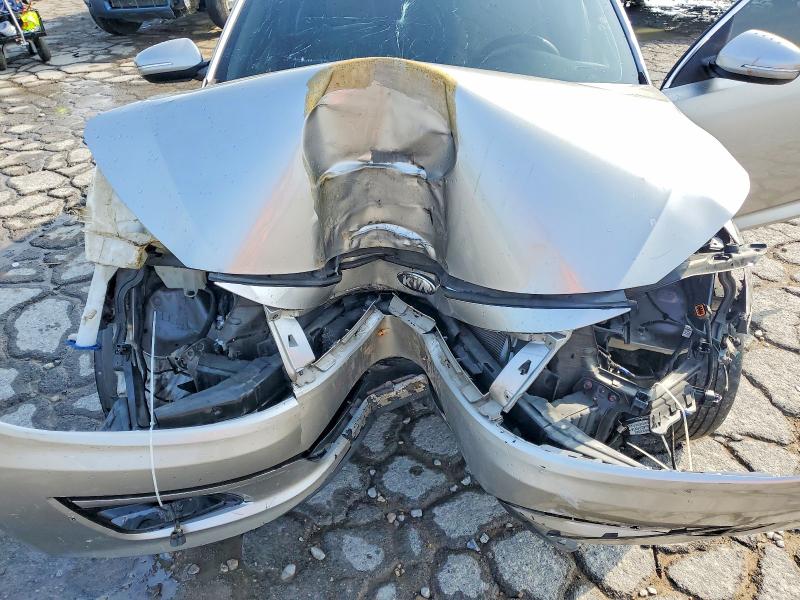 Aukcja sprzedaży 2015 Kia Optima, vin: 5XXGM4A75FG360961, numer aukcji: 49264166