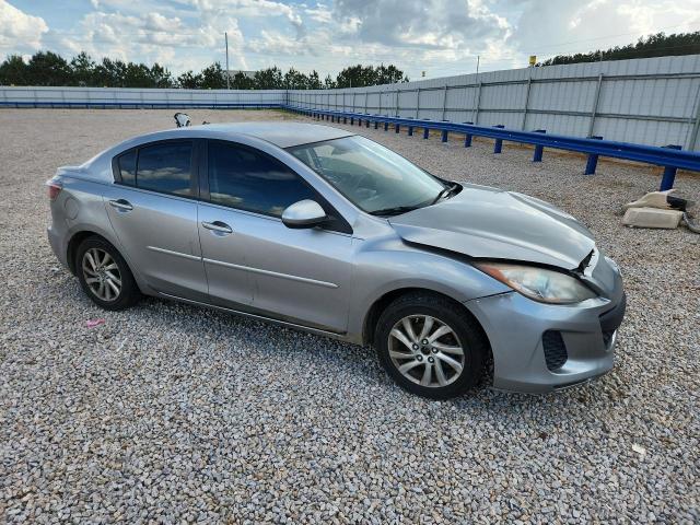 Продажа на аукционе авто 2012 Mazda 3, vin: JM1BL1V79C1522376, номер лота: 45726246