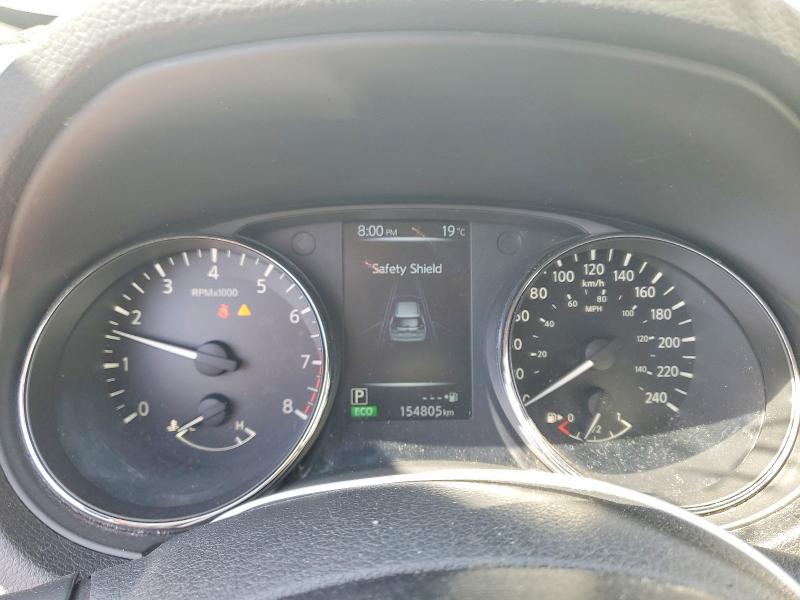 Aukcja sprzedaży 2017 Nissan Rogue, vin: 5N1AT2MV6HC894248, numer aukcji: 51018866