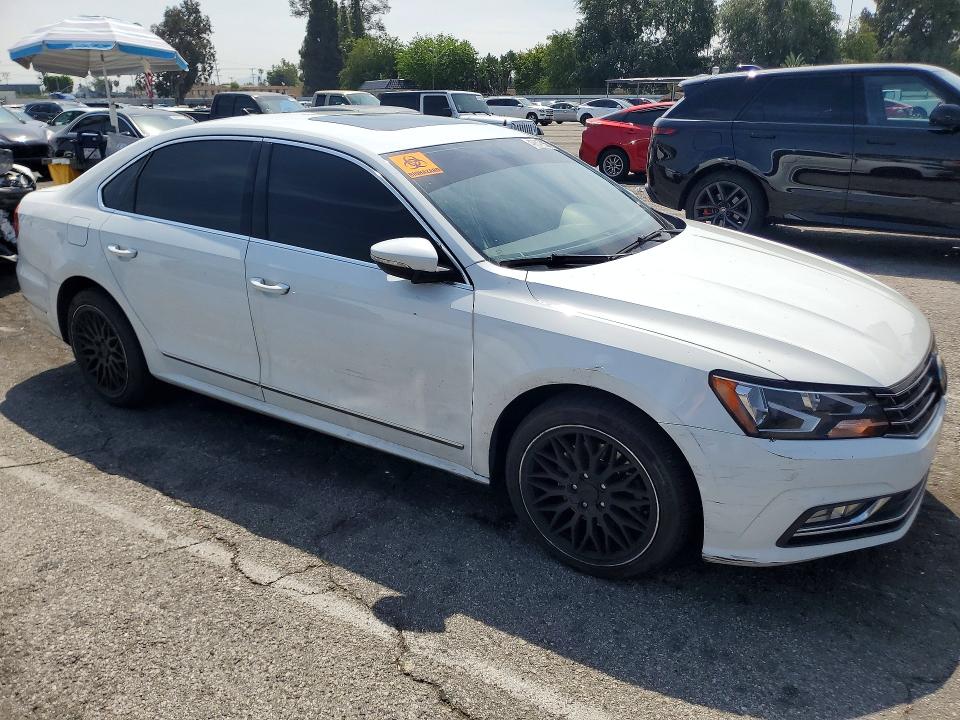 Aukcja sprzedaży 2016 Volkswagen Passat, vin: 1VWBS7A35GC015913, numer aukcji: 49343356