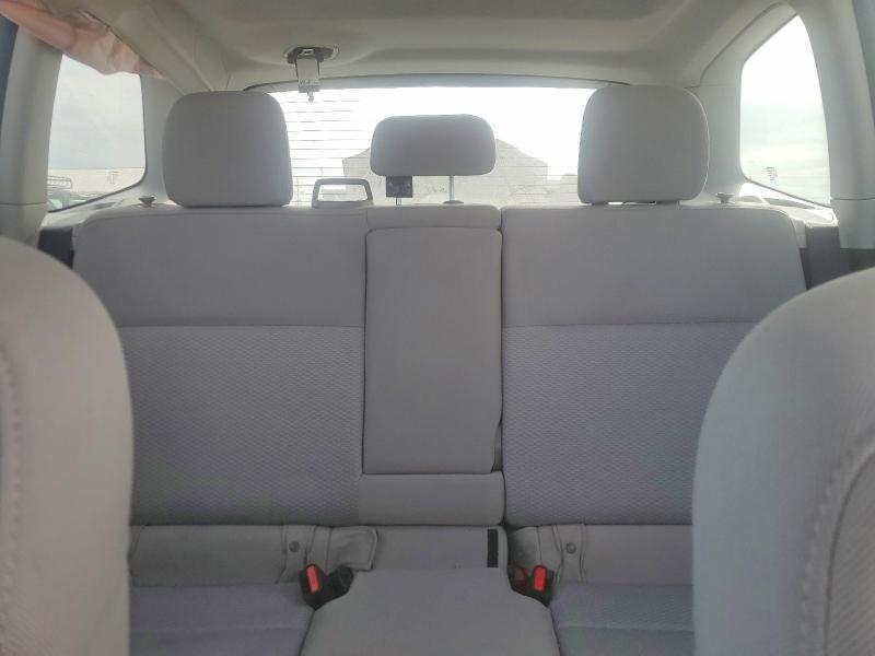 Aukcja sprzedaży 2016 Subaru Forester, vin: JF2SJADC8GH504924, numer aukcji: 48979116