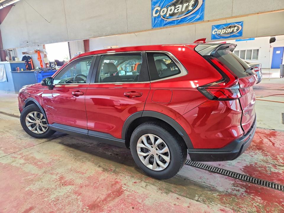 Aukcja sprzedaży 2024 Honda Cr-v, vin: 2HKRS4H25RH462231, numer aukcji: 49713626