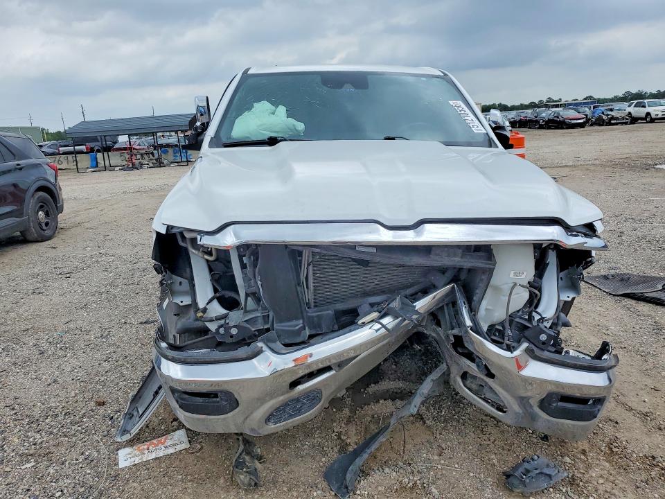 Продаж на аукціоні авто 2023 Ram 1500, vin: 1C6RREJT5PN640308, номер лоту: 51210556