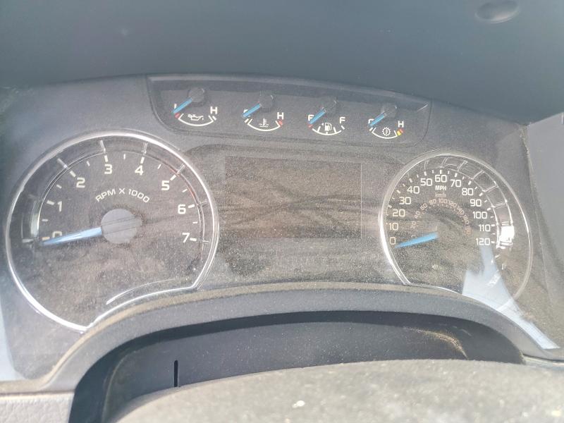 50122986 :رقم المزاد ، 1FTFX1ET6DFD99868 vin ، 2013 Ford F150 مزاد بيع