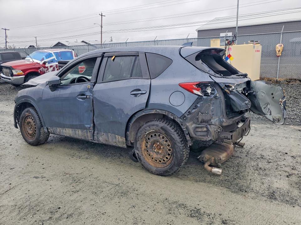 Aukcja sprzedaży 2013 Mazda Cx-5, vin: JM3KE4CE8D0122675, numer aukcji: 49295296