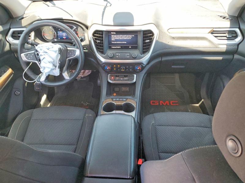 Продаж на аукціоні авто 2021 Gmc Acadia, vin: 1GKKNRLS1MZ140611, номер лоту: 50565676
