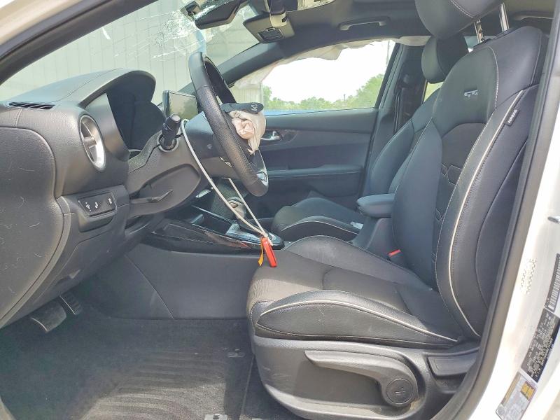 Продажа на аукционе авто 2024 Kia Forte, vin: 3KPF54AD9RE741868, номер лота: 52004646