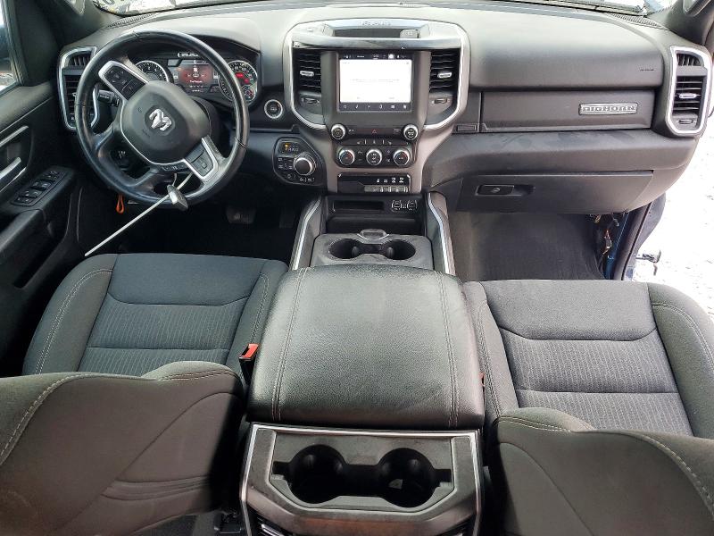 Aukcja sprzedaży 2022 Ram 1500, vin: 1C6SRFFT6NN369577, numer aukcji: 50294876
