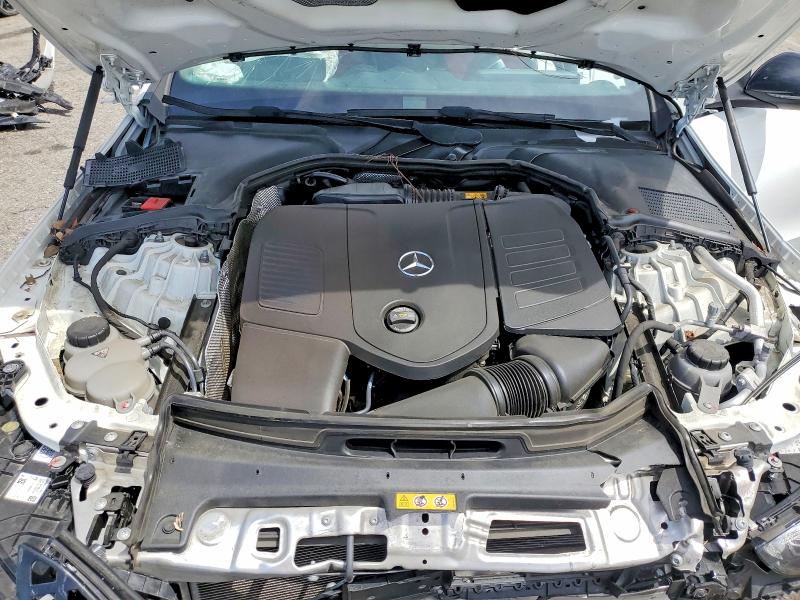 Продажа на аукционе авто 2024 Mercedes-benz C, vin: W1KAF4GB9RR200276, номер лота: 49159876