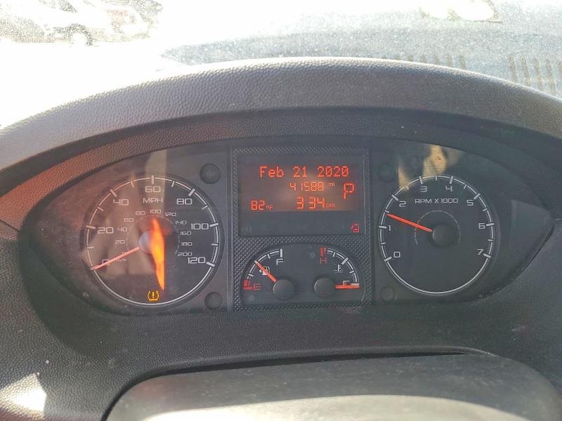 Продажа на аукционе авто 2021 Ram Promaster 3500, vin: 3C6FRVJG0ME501001, номер лота: 49304116