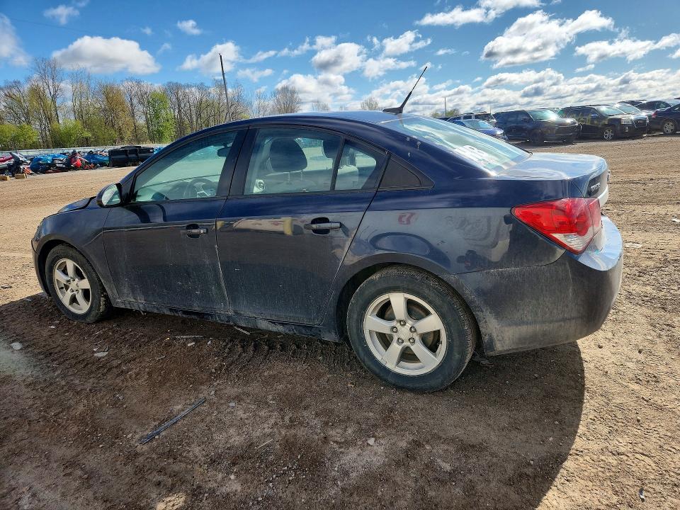 Aukcja sprzedaży 2014 Chevrolet Cruze, vin: 1G1PA5SG3E7446671, numer aukcji: 47665616