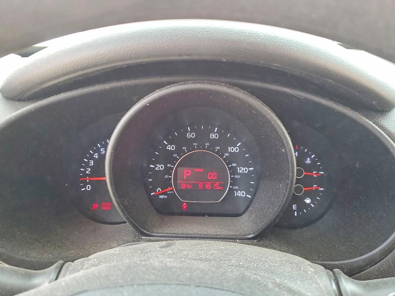 Aukcja sprzedaży 2019 Kia Soul, vin: KNDJP3A58K7013004, numer aukcji: 49800476