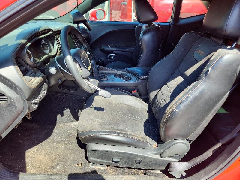 Продажа на аукционе авто 2020 Dodge Challenger, vin: 2C3CDZBT6LH134707, номер лота: 50216936