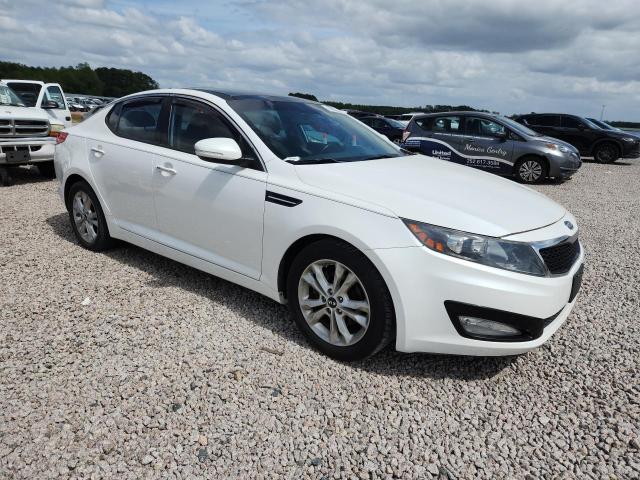 Aukcja sprzedaży 2011 Kia Optima, vin: KNAGN4A74B5085687, numer aukcji: 48669036