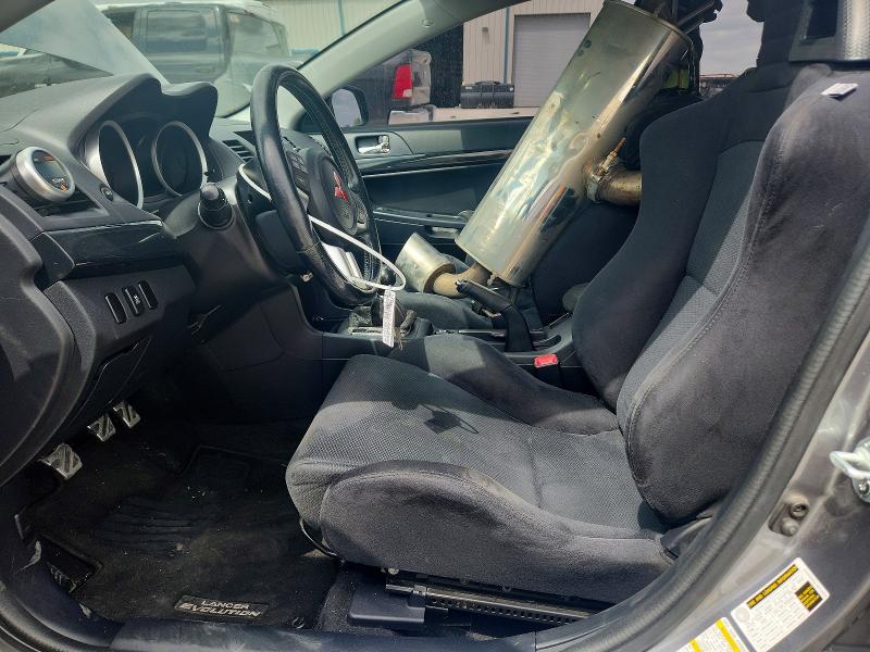 Продаж на аукціоні авто 2013 Mitsubishi Lancer, vin: JA32W8FV2DU005139, номер лоту: 49595526