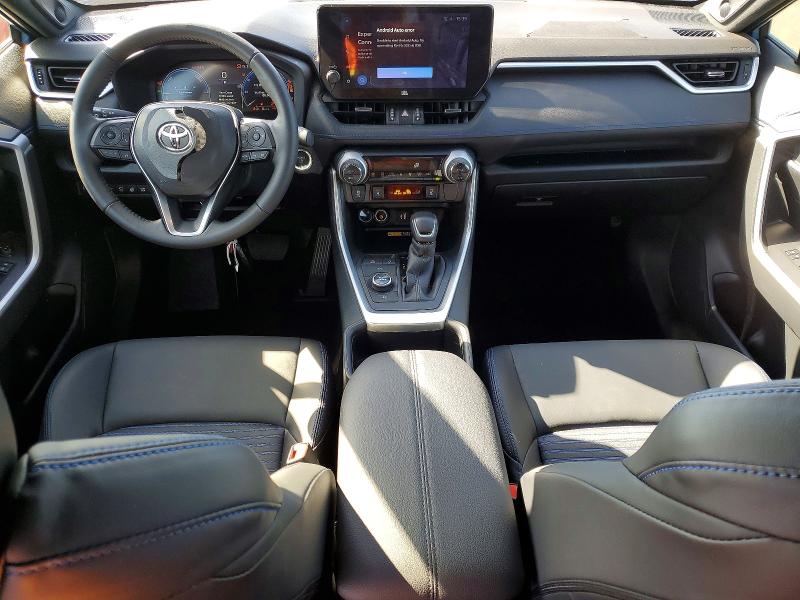 Продажа на аукционе авто 2024 Toyota Rav4, vin: JTME6RFV4RD567281, номер лота: 52023656