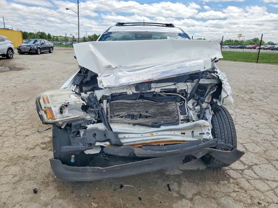 Продаж на аукціоні авто 2013 Gmc Terrain, vin: 2GKALWEK1D6375681, номер лоту: 51567656