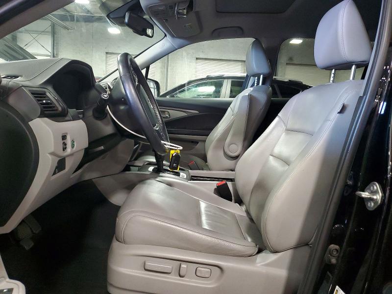 Продажа на аукционе авто 2016 Honda Pilot, vin: 5FNYF6H63GB060279, номер лота: 50230376