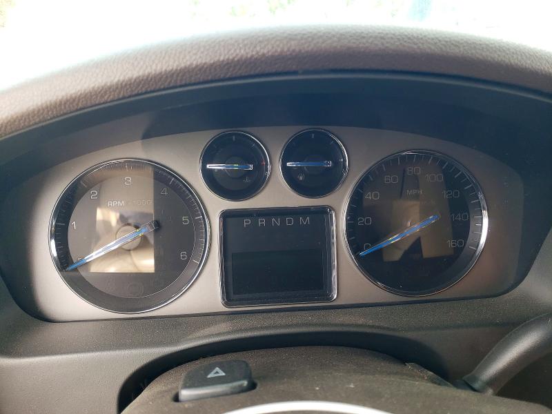 Auction sale of the 2007 Cadillac Escalade, vin: 1GYFK66847R401622, lot number: 49979816