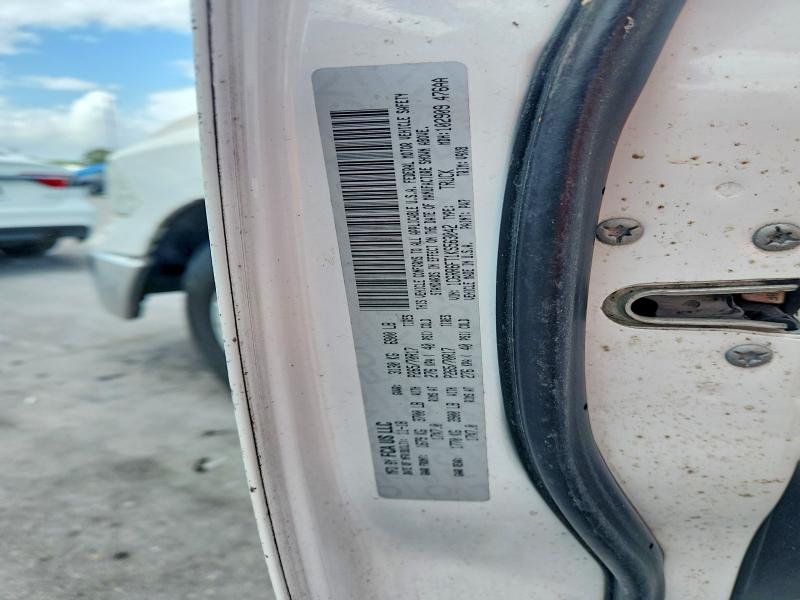 2019 Ram 1500 Classic მანქანა იყიდება აუქციონზე, vin: 1C6RR6FT1KS563042, აუქციონის ნომერი: 50430426