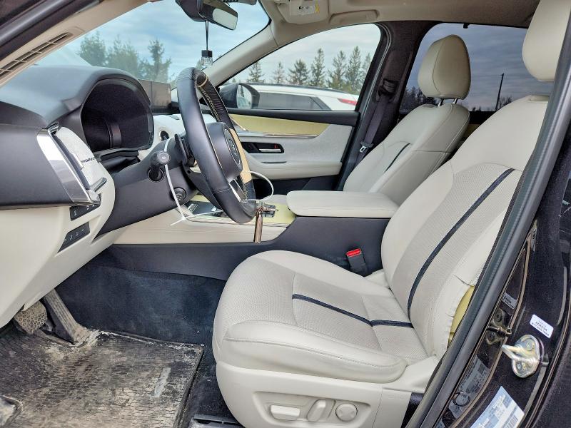 Продаж на аукціоні авто 2024 Mazda Cx-90, vin: JM3KKEHC2R1177162, номер лоту: 49415796