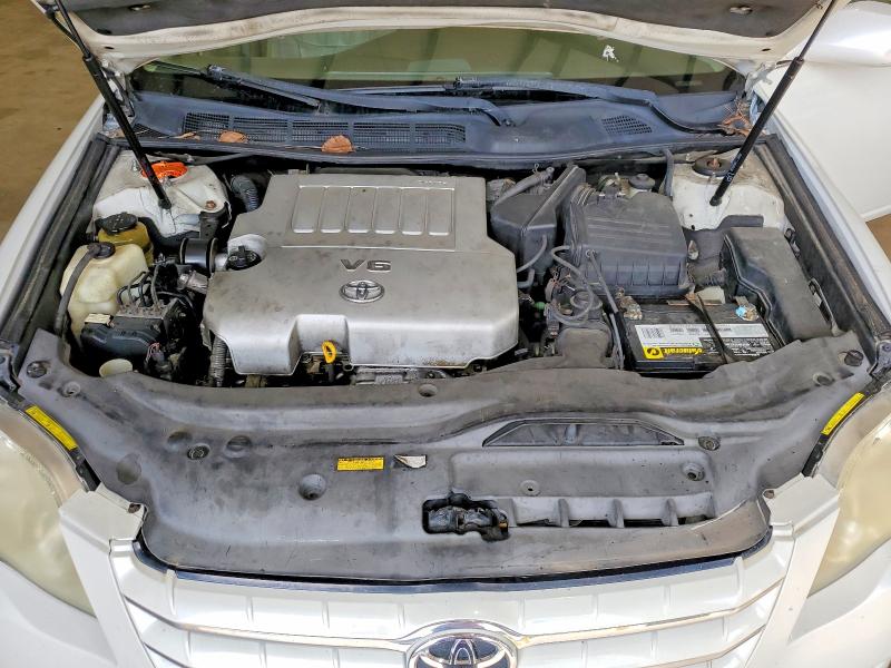 Продаж на аукціоні авто 2005 Toyota Avalon, vin: 4T1BK36B95U052669, номер лоту: 50140546