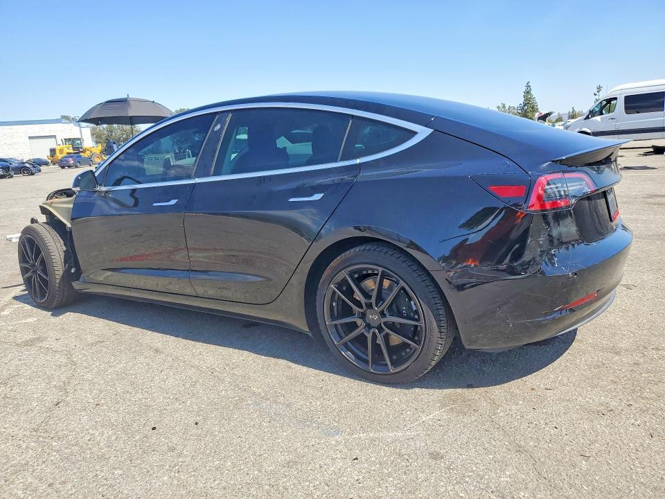Продаж на аукціоні авто 2019 Tesla Model 3, vin: 5YJ3E1EB3KF389297, номер лоту: 48994246