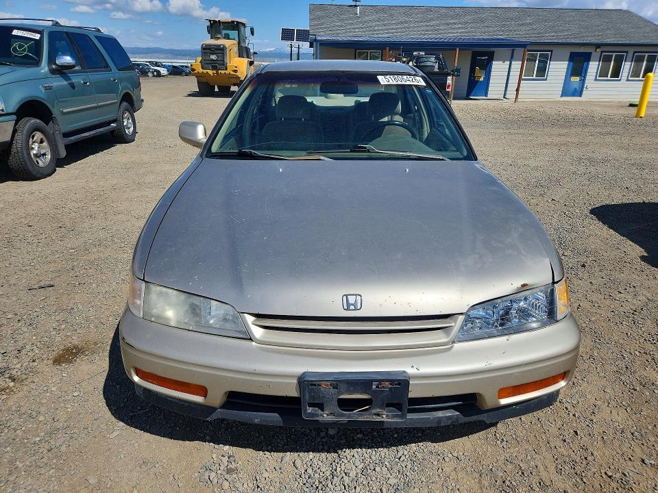 Продаж на аукціоні авто 1994 Honda Accord, vin: JHMCD5549RC013222, номер лоту: 51806426