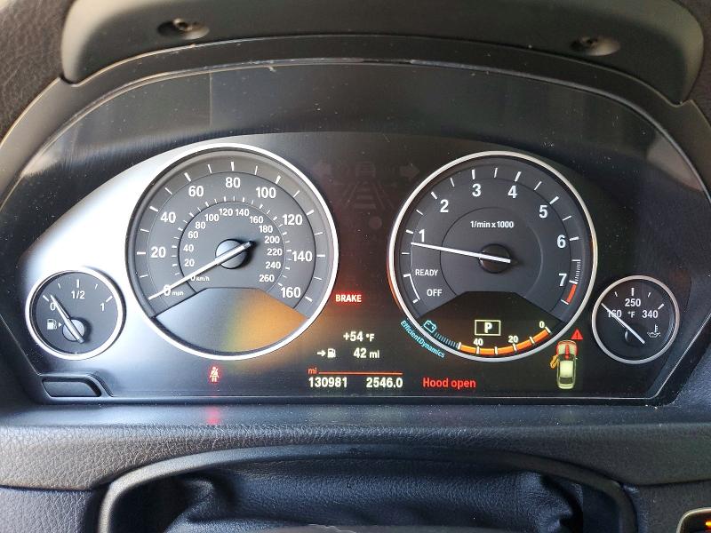 Aukcja sprzedaży 2016 Bmw 320, vin: WBA8E5G59GNU21616, numer aukcji: 49298056