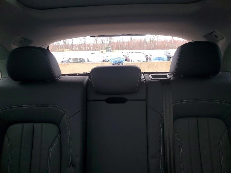 Продаж на аукціоні авто 2023 Audi Q5, vin: WA1EAAFY9P2152213, номер лоту: 47376026