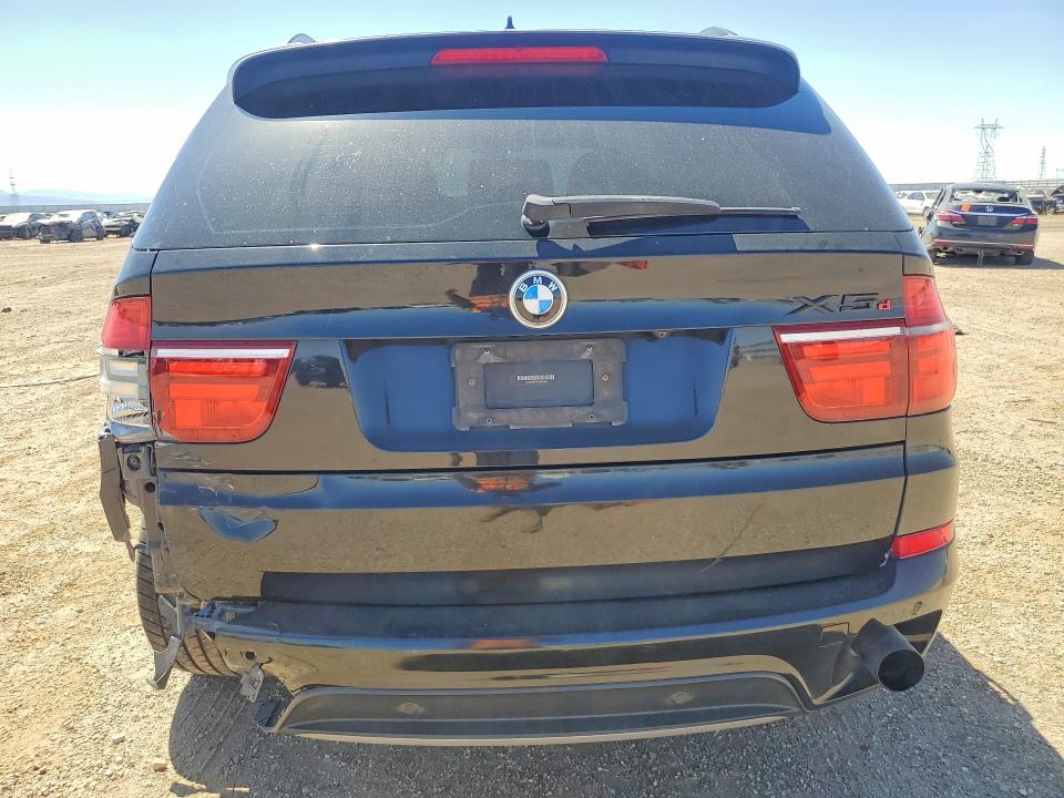 Продажа на аукционе авто 2012 Bmw X5, vin: 5UXZW0C54CL665255, номер лота: 52089836