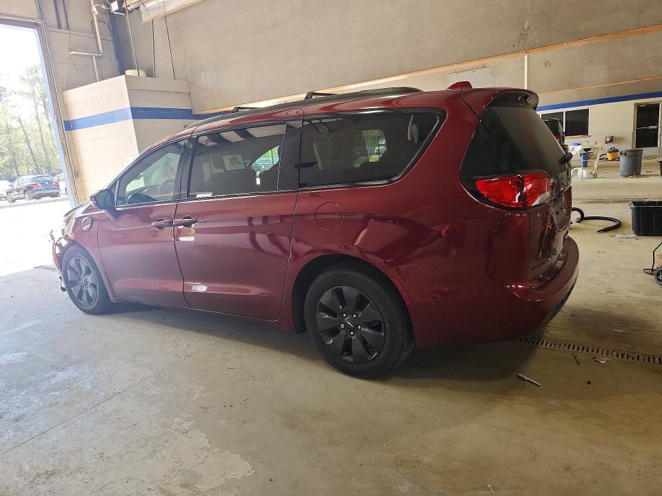 Продаж на аукціоні авто 2020 Chrysler Pacifica, vin: 2C4RC1N75LR193301, номер лоту: 48425656