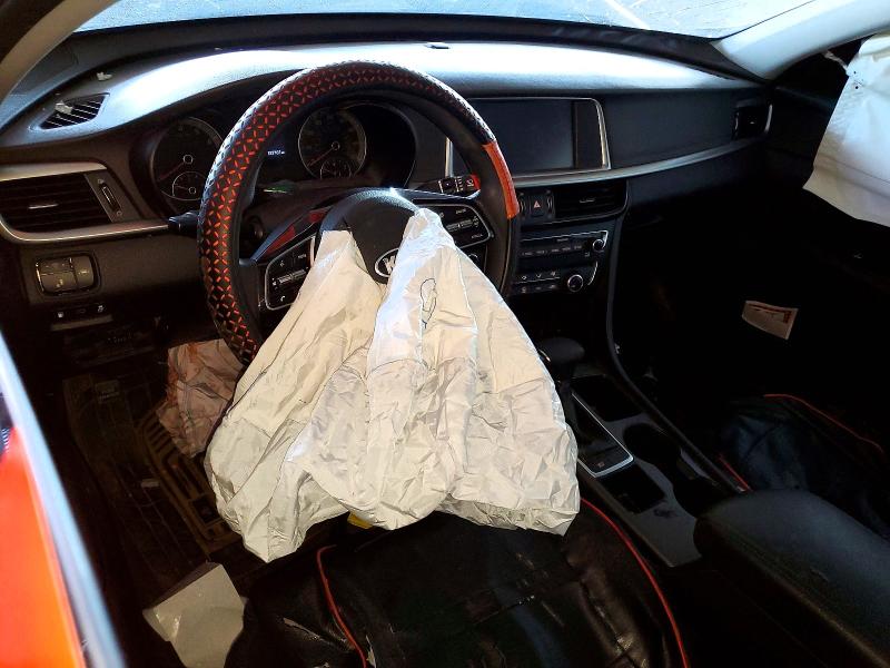 Aukcja sprzedaży 2020 Kia Optima, vin: 5XXGT4L38LG434933, numer aukcji: 48866776
