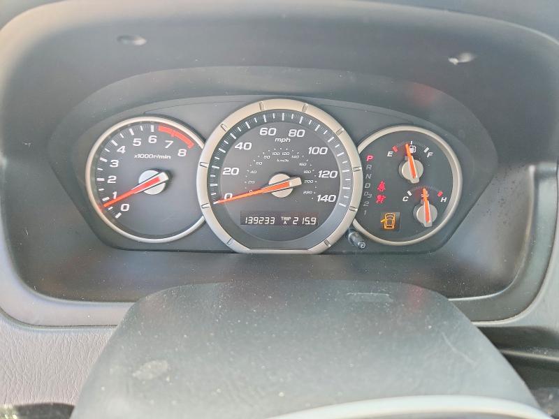 2007 Honda Pilot მანქანა იყიდება აუქციონზე, vin: 2HKYF18557H536107, აუქციონის ნომერი: 47281856