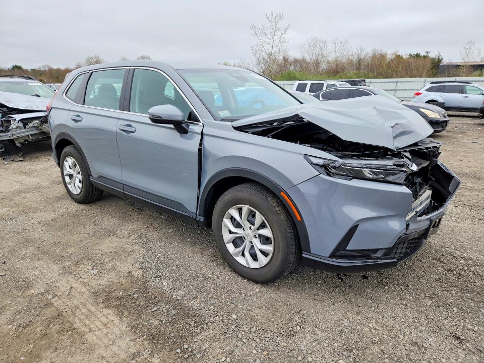Aukcja sprzedaży 2024 Honda Cr-v, vin: 7FARS4H28RE008719, numer aukcji: 50280916