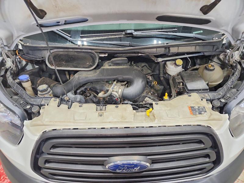 2019 Ford Transit მანქანა იყიდება აუქციონზე, vin: 1FTYR2CM7KKA78995, აუქციონის ნომერი: 51831356