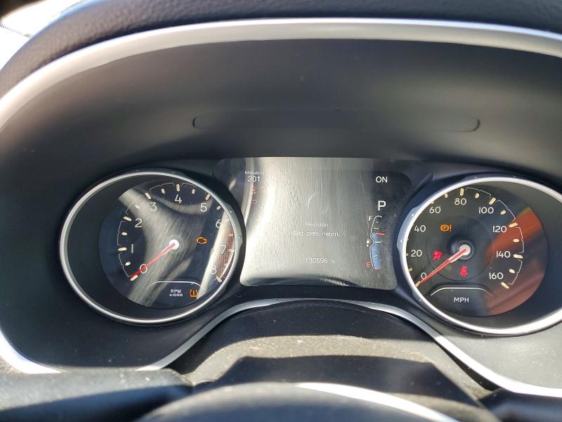 Aukcja sprzedaży 2018 Jeep Compass, vin: 3C4NJCCBXJT362357, numer aukcji: 51884796
