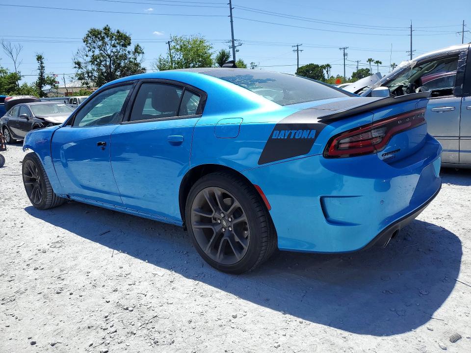 Aukcja sprzedaży 2023 Dodge Charger, vin: 2C3CDXCT0PH631499, numer aukcji: 50659236