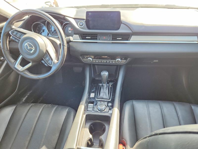 Aukcja sprzedaży 2021 Mazda 6, vin: JM1GL1VM6M1608533, numer aukcji: 49262666