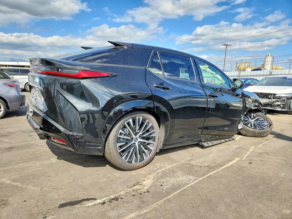 Aukcja sprzedaży 2026 Lexus Rz 450e, vin: JTJBCACB3TA002601, numer aukcji: 50699426