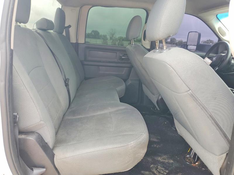 77341035 :رقم المزاد ، 3C6UR5CL0GG148057 vin ، 2016 Ram 2500 مزاد بيع