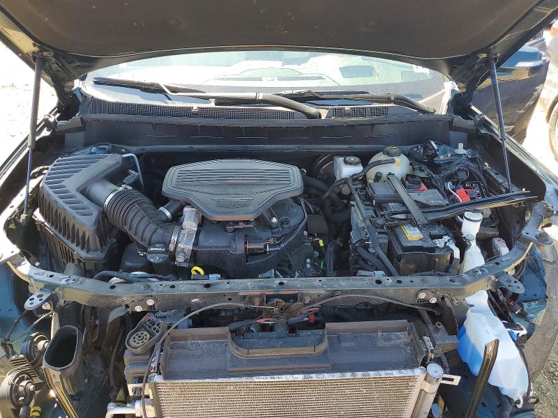 Aukcja sprzedaży 2024 Cadillac Xt6, vin: 1GYKPGRS6RZ748840, numer aukcji: 48080366