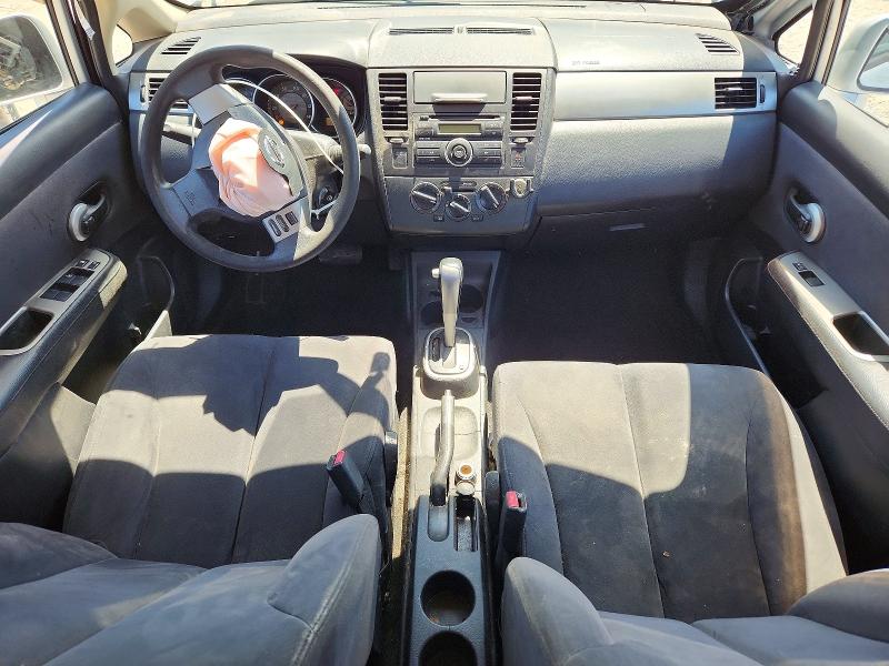 51872326 :رقم المزاد ، 3N1BC13E48L385108 vin ، 2008 Nissan Versa مزاد بيع