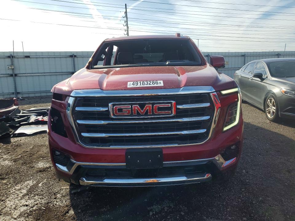 Продаж на аукціоні авто 2025 Gmc Yukon Xl, vin: 1GKS2GRDXSR108825, номер лоту: 49183286