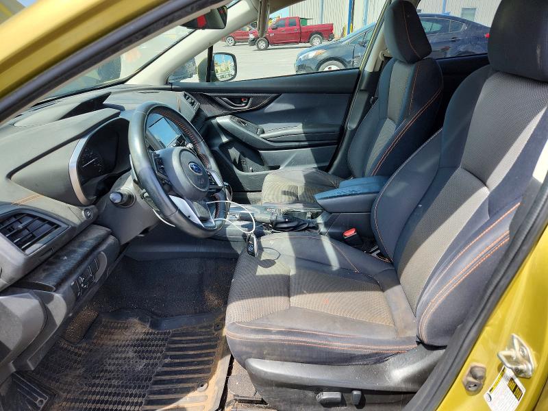 Aukcja sprzedaży 2021 Subaru Crosstrek, vin: JF2GTAEC4MH373565, numer aukcji: 50623896